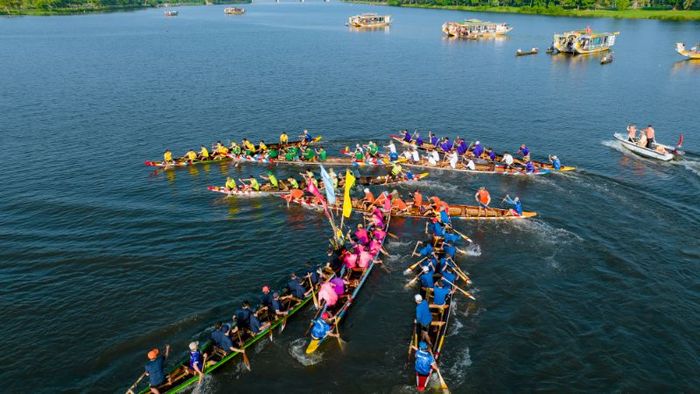 Du lịch Huế Tết Nguyên Đán 2024, bạn muốn khám phá điều gì?
