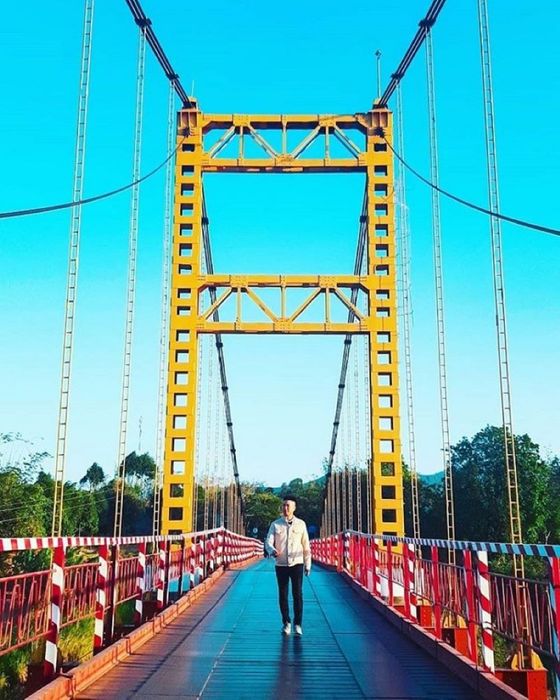 Một ngày ở Kon Tum và các hoạt động thú vị không thể bỏ qua 5