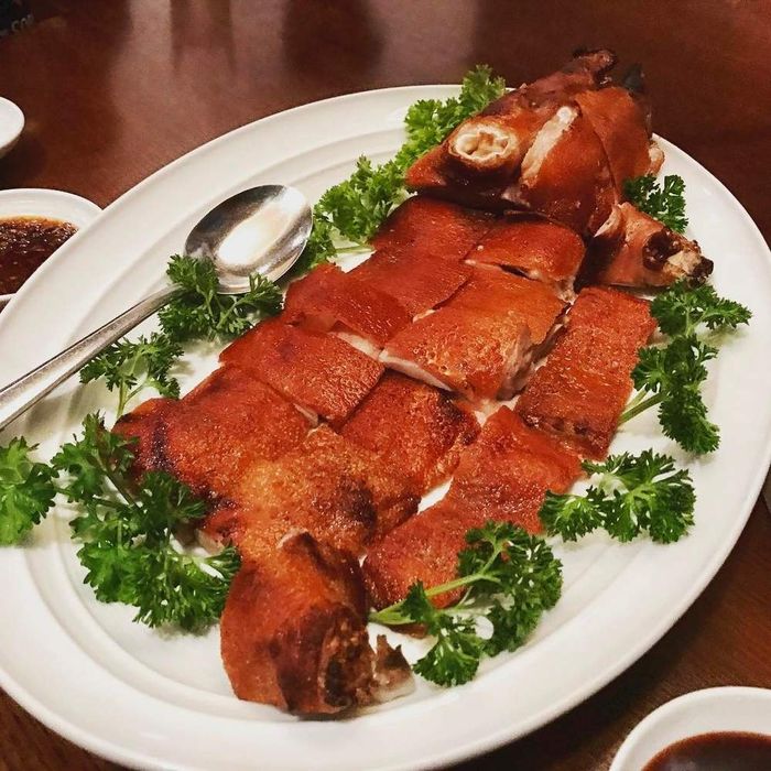 Thưởng thức đặc sản Kon Tum tại Mountain Lodge Restaurant, cảm giác như đang ở nhà
