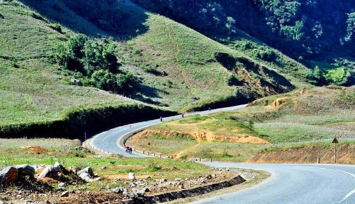 Có cần phải lo lắng khi đi Mộc Châu từ Hà Nội bằng xe ga?