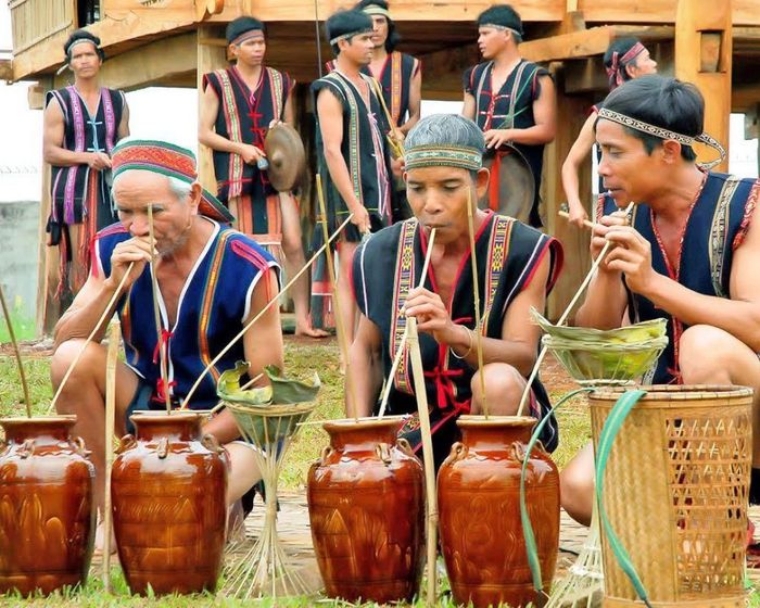Độc đáo Kinh nghiệm du lịch Măng Đen vào những ngày lễ Tết 5
