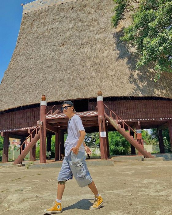 Trải nghiệm du lịch Kon Tum để khám phá vẻ đẹp hoang sơ của miền núi