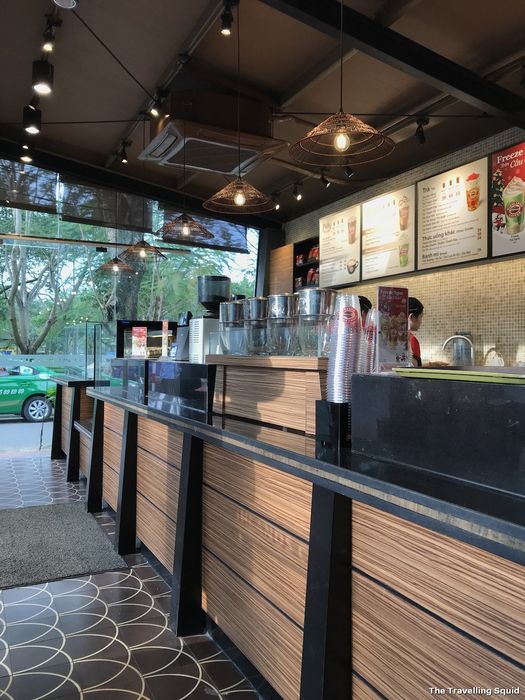 Danh sách top 9 quán cà phê tại Đường Lê Lợi Huế để nghỉ ngơi sau chuyến đi dài 2