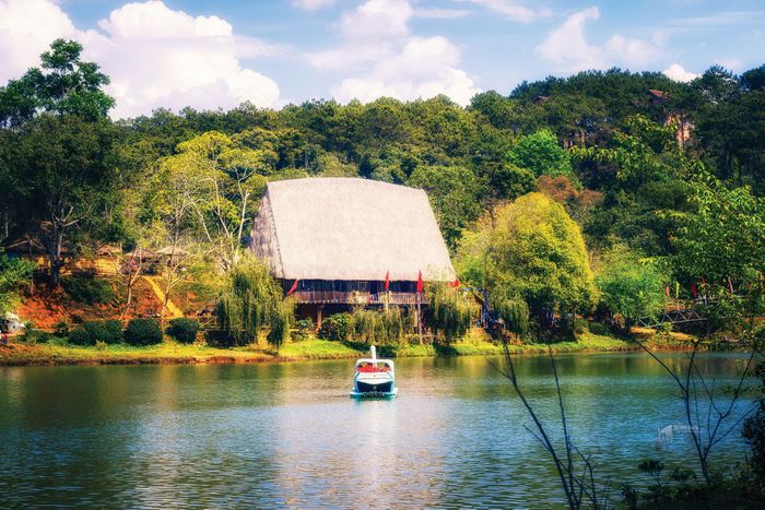 Lịch trình Kon Tum - Măng Đen 2N1D chi tiết từ A đến Z 6