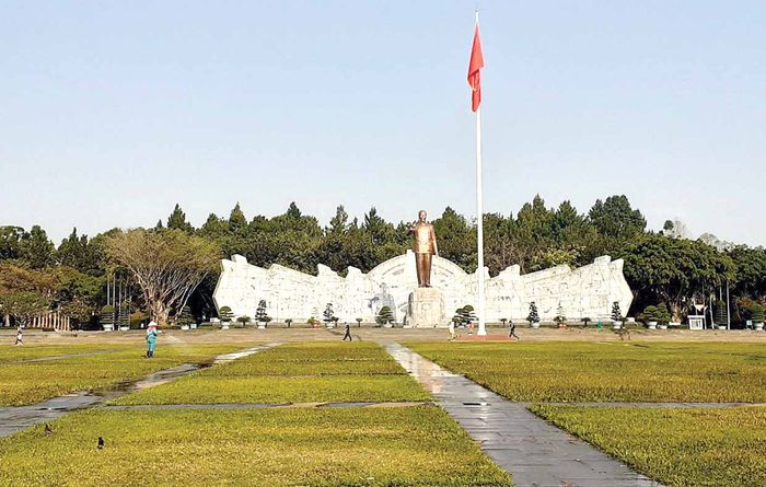 Khám phá chuyến đi Pleiku - Kon Tum - Măng Đen 4 ngày 3 đêm vô cùng thú vị 2