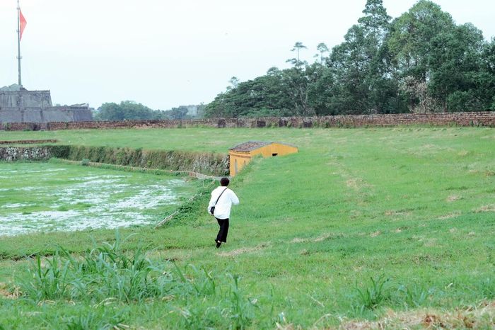 Khám phá Huế thú vị, hành trình chữa lành cùng bạn Trần Duy Lộc 7