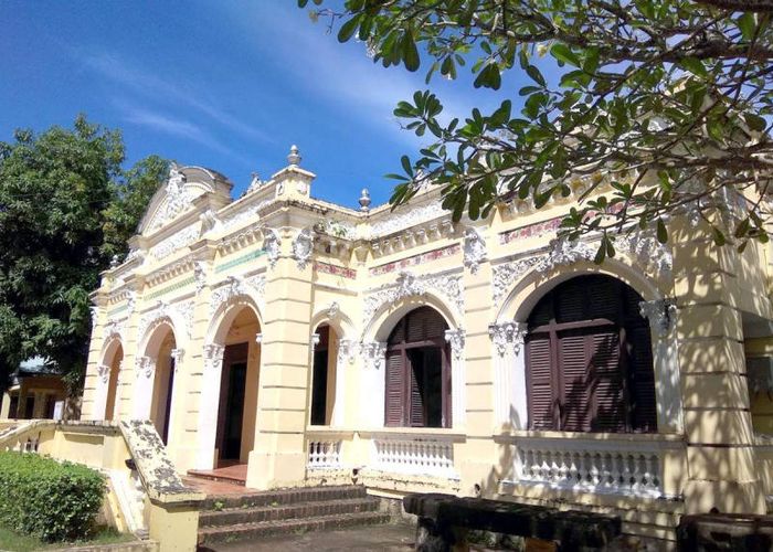 Khám phá Rạch Giá với 10 địa điểm hấp dẫn và thú vị