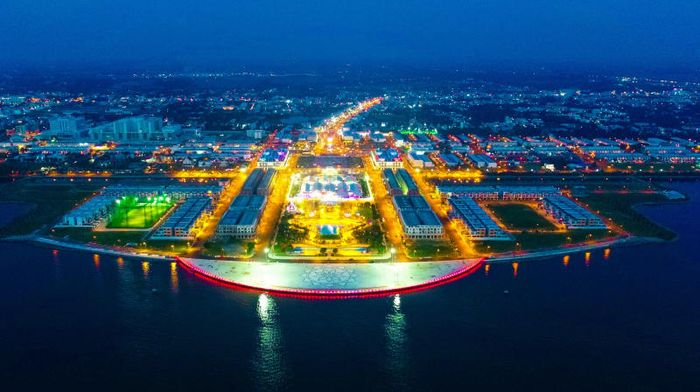Du lịch Kiên Giang và khám phá vô vàn điểm đến thú vị 2