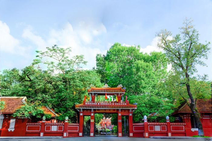 Đánh giá chuyến du lịch Huế 3 ngày 2 đêm từ Hội An 10