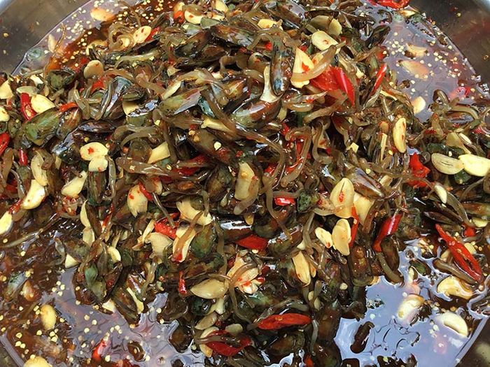 Cà xỉu, món đặc sản Kiên Giang độc đáo khiến nhiều người say mê lần thứ 5