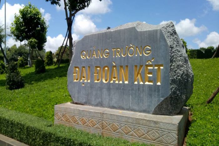 Khám phá Pleiku-Kon Tum 3 ngày 3 đêm dành cho những người yêu thích du lịch phiêu lưu 3