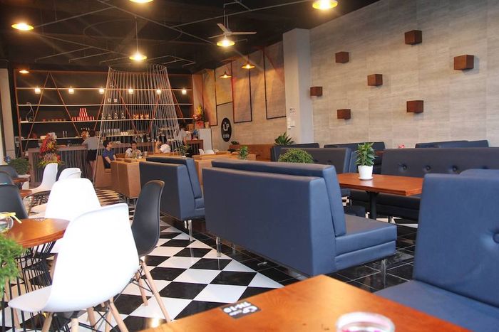 Gợi ý top 9 Quán Cafe Đường Lê Lợi Huế để nghỉ ngơi cho chuyến đi dài 10