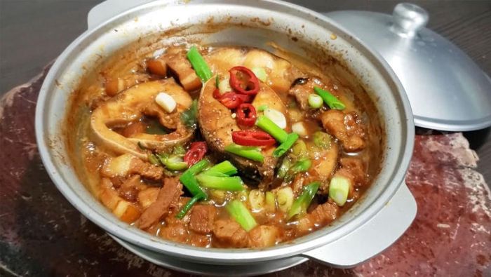 Ghi nhận những kinh nghiệm quý báu khi thăm Đảo Bà Lụa đầy đủ và chi tiết nhất