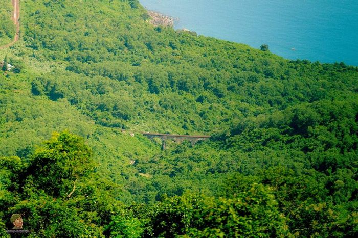 Khám phá Cầu Đồn Cả, khám phá bí mật ẩn giấu trong lòng thiên nhiên Huế