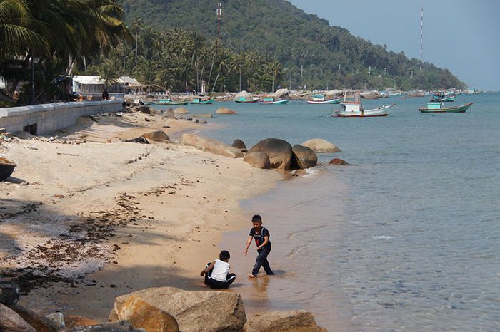 Lời khuyên du lịch Hòn Sơn: Điểm đến và món ngon không thể bỏ lỡ