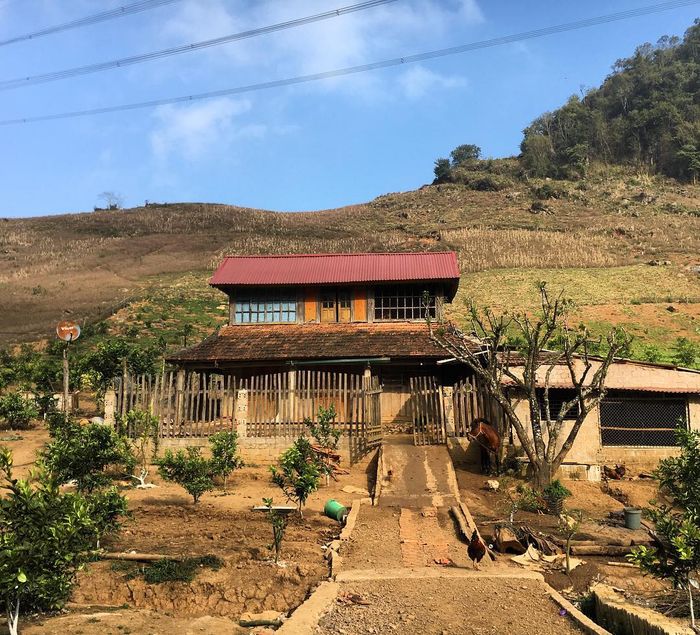Pa Phách - Sự dịu dàng tại cao nguyên Mộc Châu 7