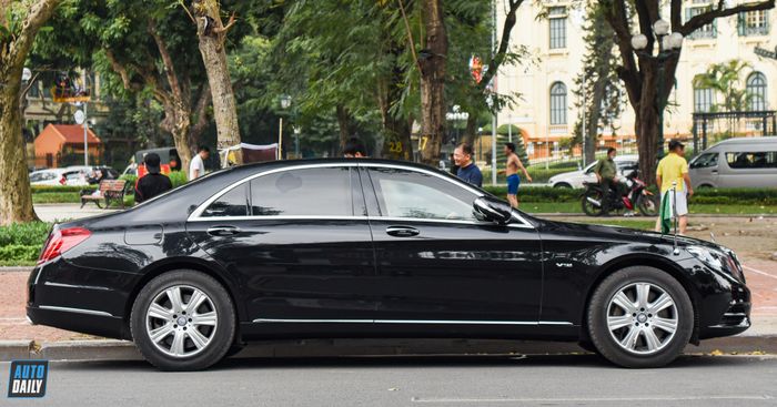 Mercedes-Benz S600 Guard - Sedan hạng sang chống đạn duy nhất tại Việt Nam adt-1615.jpg