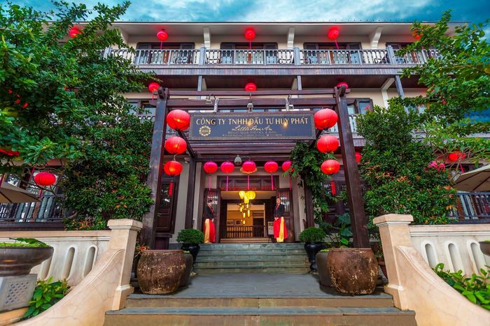 Tham khảo chi phí cho chuyến du lịch tự túc tới Hội An cho những người yêu thích khám phá 10