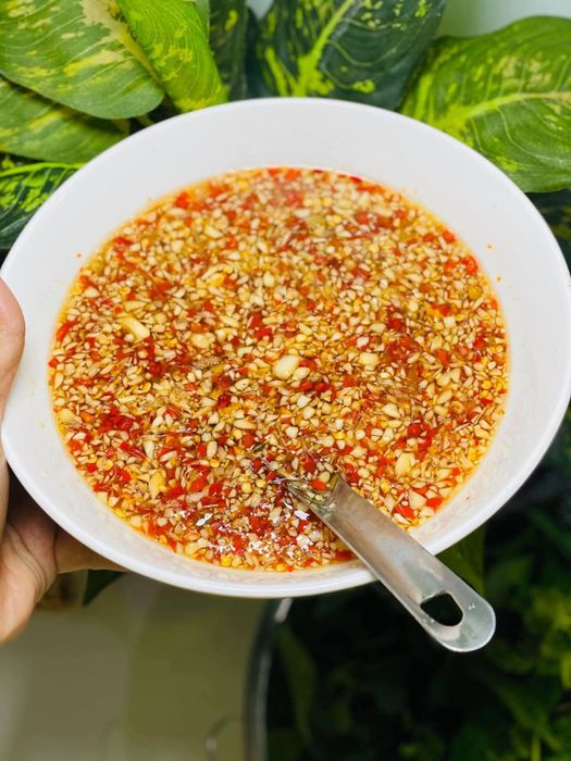 Trong giấc mơ, Người Âm Phủ bay đến Cố Đô để thưởng thức Cơm Âm Phủ Huế 9.