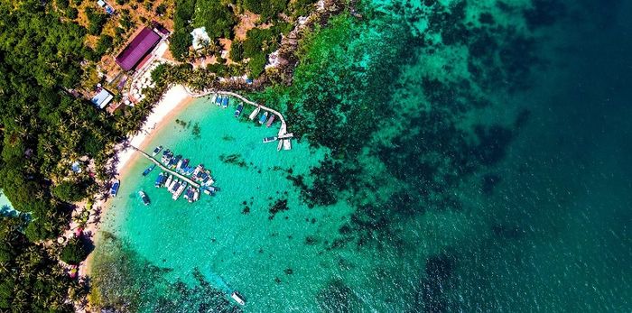 7 điểm du lịch Kiên Giang chìm đắm trong tiếng gọi của vùng biển nhiệt đới đầy lý thú 3