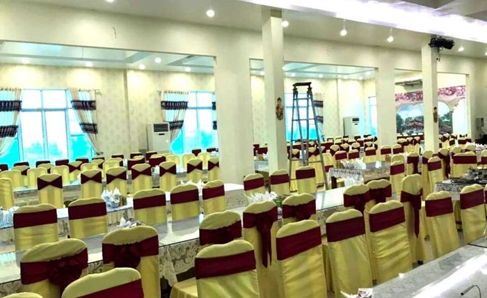 Nhà hàng Hương Núi – Khám phá hương vị đặc sắc của ẩm thực Tây Bắc 6
