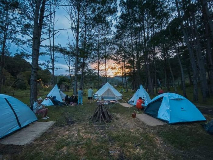 Đánh giá địa điểm du lịch Huế như một phiên bản thu nhỏ của Đà Lạt