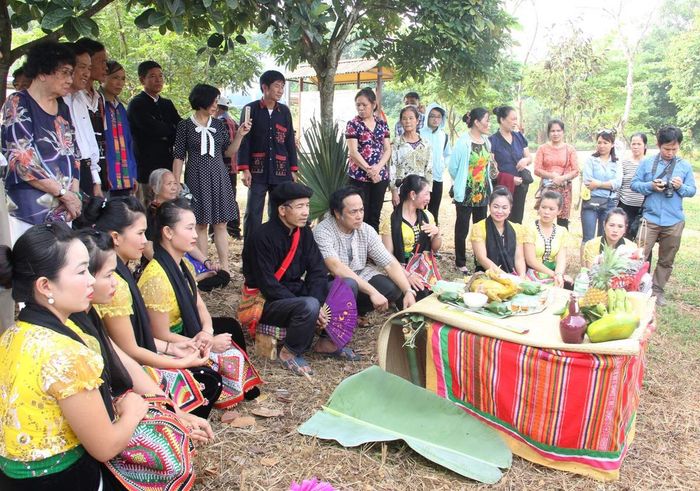 Nậm Pịa Mộc Châu - Một đặc sản độc đáo của người Thái