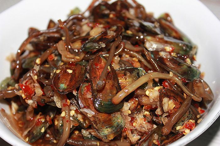 Cà xỉu, món đặc sản Kiên Giang độc đáo khiến nhiều người mê mẩn lần thứ 6