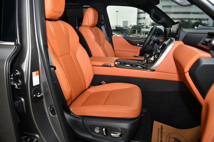 Thông tin chi tiết về Lexus LX600 Ultra Luxury 2022 nhập tư nhân về Việt Nam 281761470-1363060577531233-4789201822993409438-n.jpeg