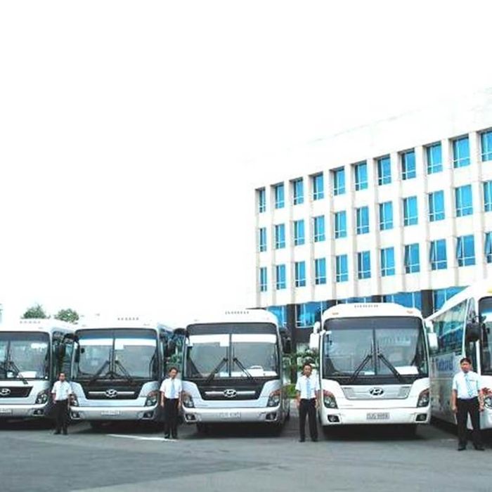 Thuê xe du lịch đi lại ở Huế - Vì sao không? 3