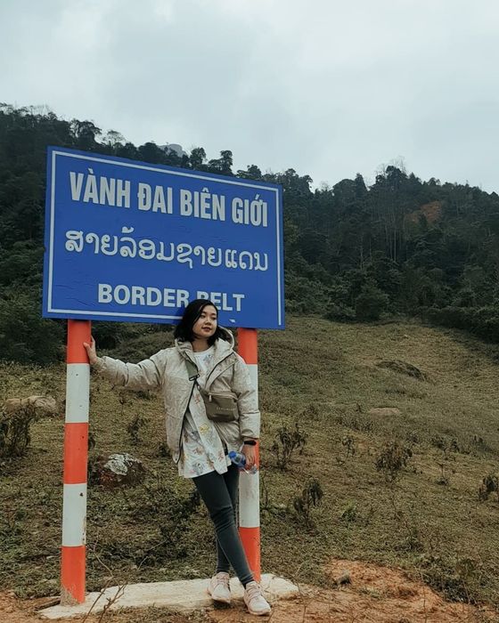Thêm vào lịch trình trekking Pha Luông tự túc 2N1Đ – Khám phá địa giới Việt – Lào tại Pha Luông