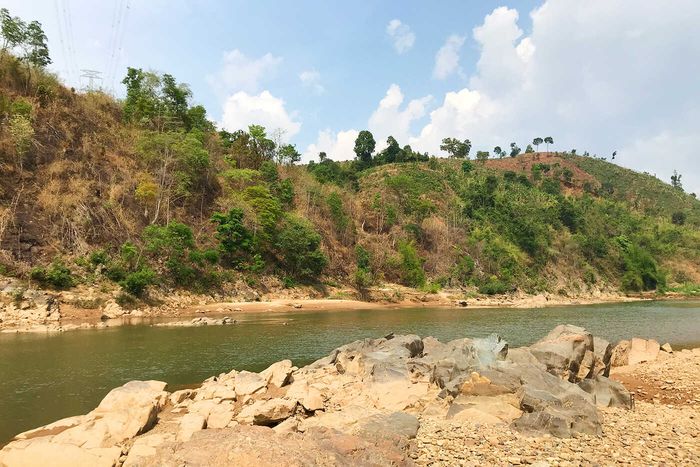 Làng Kon Kơtu, vẻ đẹp văn hóa nơi đại ngàn Kon Tum 3