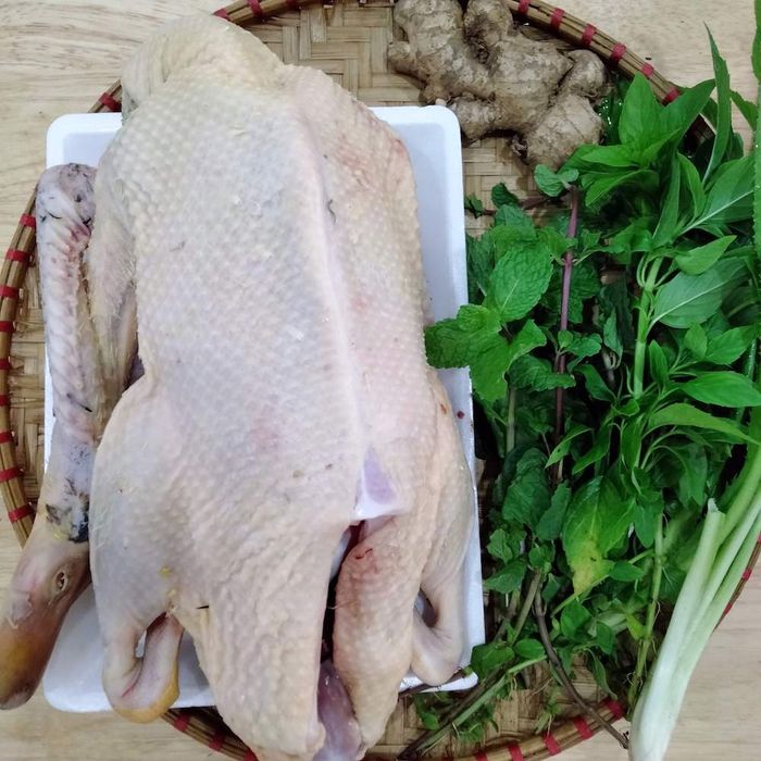 Những ai đam mê vịt không thể bỏ qua món vịt Triều Tây ngon tuyệt vời khi đến Huế