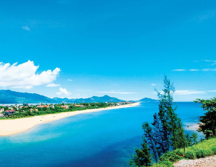 Trải nghiệm du lịch và nghỉ dưỡng tại resort 5 sao ở Huế trong 3 ngày 2 đêm