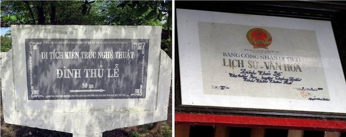 Tìm về Chùa Thủ Lễ - Nơi lưu giữ dấu tích cổ xưa trên vùng đất Cố đô 2