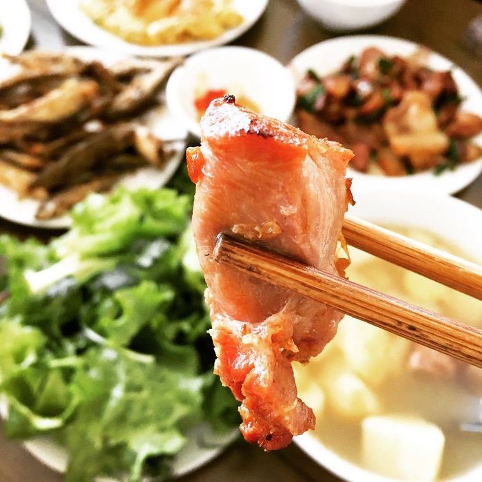 Bê Chao Mộc Châu - Món đặc sản ngon khó cưỡng tại vùng cao nguyên 6