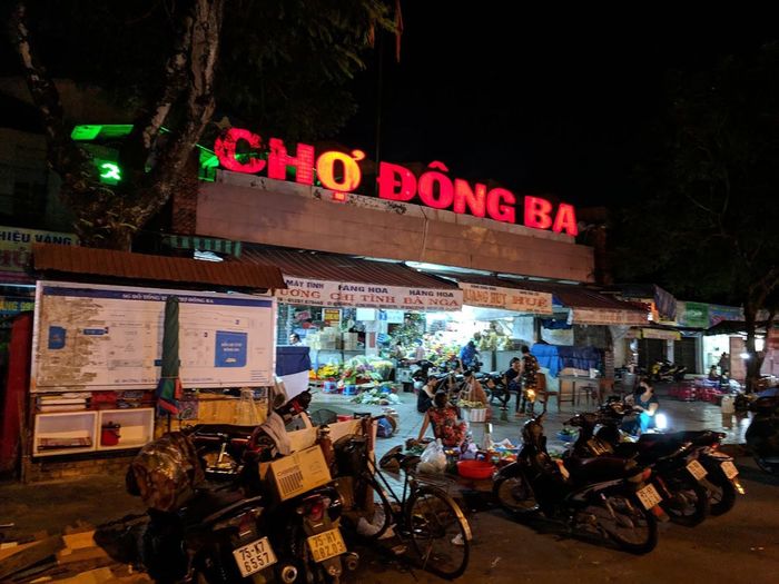 Kinh nghiệm du lịch Huế 3 ngày 2 đêm - Ăn gì, chơi gì? 10