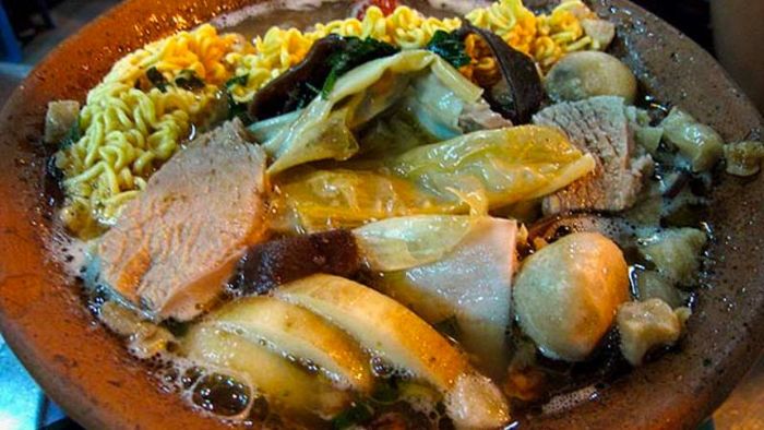 Lẩu dê Năm Ri - điểm đến ẩm thực nổi tiếng tại Kiên Giang