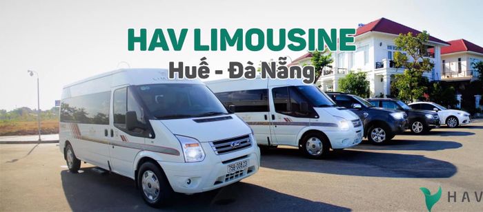 Tại sao không thuê xe du lịch khi đi lại ở Huế? 7