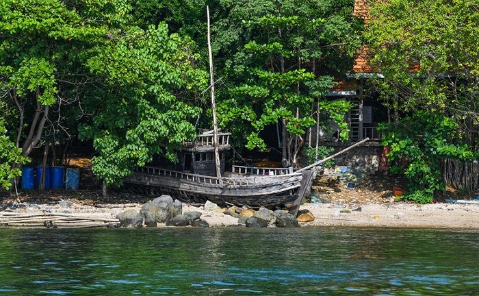 7 điểm du lịch Kiên Giang lắng nghe tiếng gọi từ vùng biển nhiệt đới lý thú 16