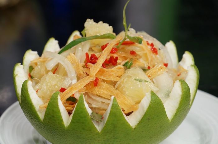 Nếm ngay vị ngọt thanh trà từ xứ Huế