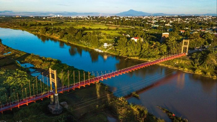 Khám phá vẻ đẹp du lịch Kon Tum và sức hút của vùng đất đại ngàn hoang sơ 3