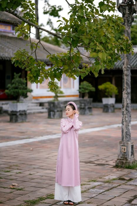 Mùa thu bên trong Đại Nội qua góc nhìn của chàng trai trẻ Xuân Quang 6