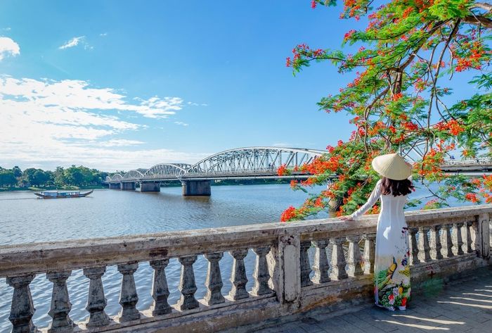 Đánh giá chuyến du lịch Huế 3 ngày 2 đêm từ Hội An 3