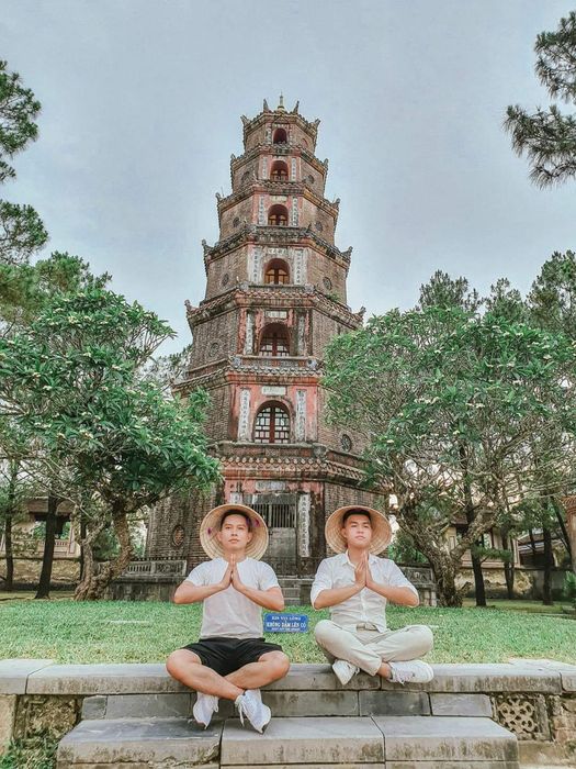 Khám phá Huế cùng bạn thân và chụp bộ ảnh sống ảo triệu view 8