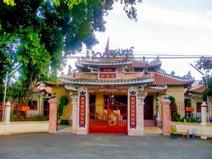 Khám phá Rạch Giá với 10 địa điểm hấp dẫn và thu hút