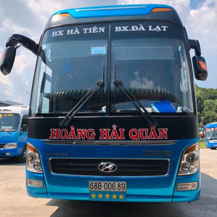 Dịch Vụ Xe Từ Hà Nội Đi Kiên Giang và Những Thông Tin Cần Thiết 7