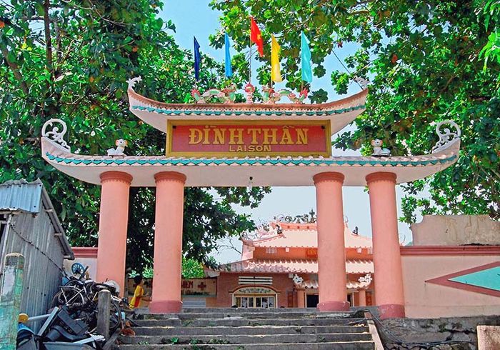 Khuyến nghị về các điểm du lịch và ẩm thực tại Hòn Sơn