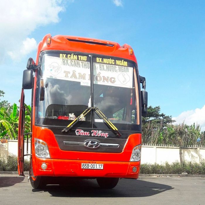 Dịch Vụ Xe Từ Hà Nội Đi Kiên Giang và Những Thông Tin Quan Trọng 4