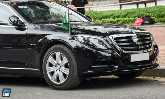 Mercedes-Benz S600 Guard - Sedan hạng sang chống đạn duy nhất tại Việt Nam adt-1624.jpg
